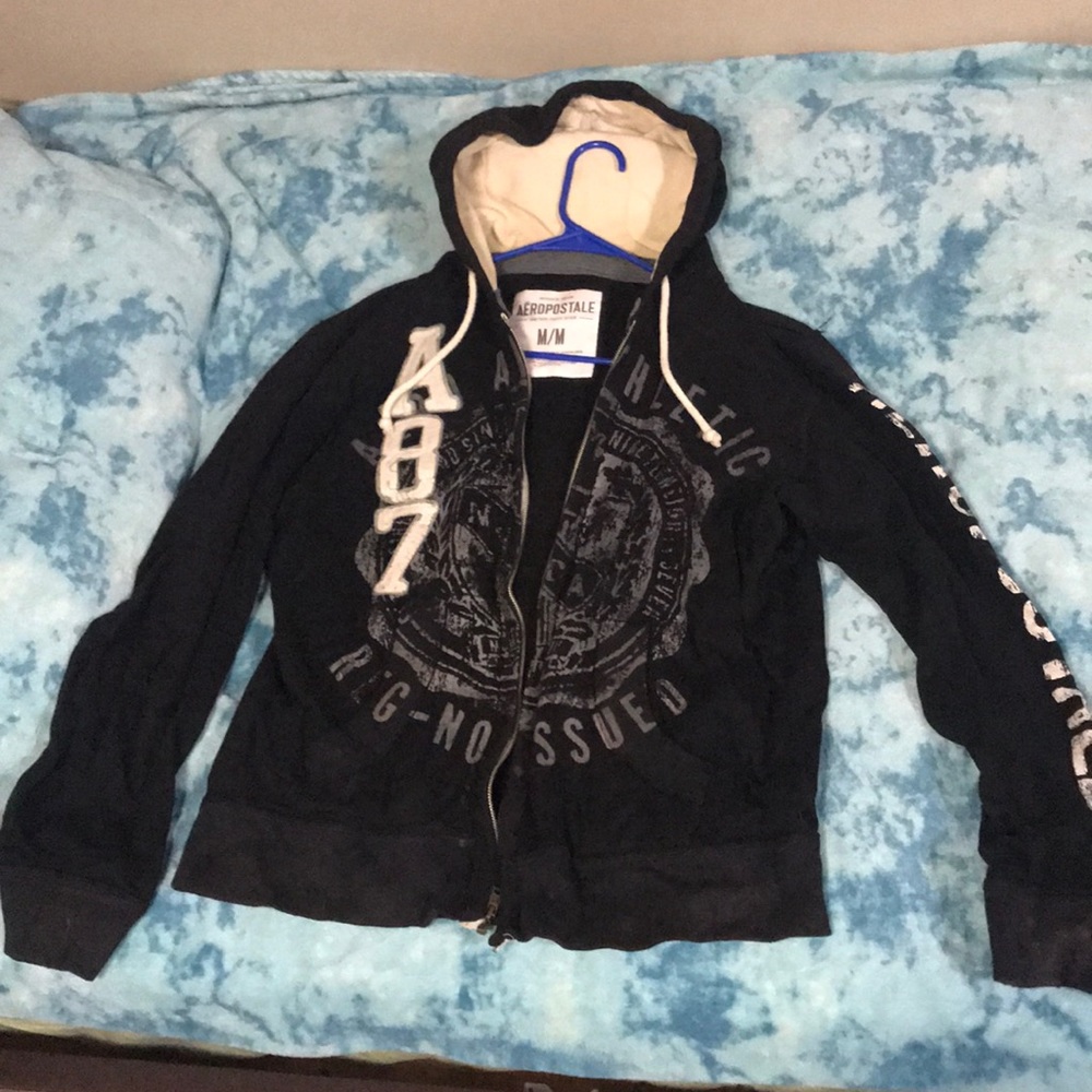 Men’s Aeropostale Jacket